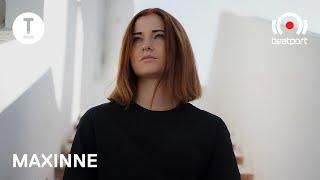 Maxinne DJ set - T2 Virtual Festival | Toolroom |  @beatport Live