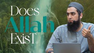 Does Allah Exist | WSG | Arsalan Ahmed