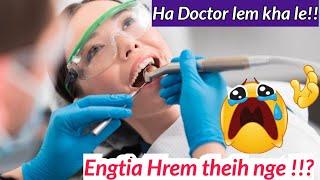 HA Doctor lem an man chhuah tak kha le!!?- Reaction.