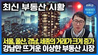 It's Gangnam or Nothing: The Truth About Seoul's Price Gap