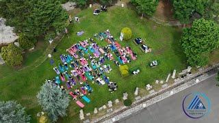 Yeditepe Üniversitesi Sağlık Kulübü Wellness Day with SANİTAS