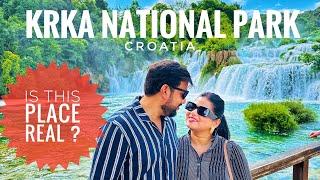 Ultimate Guide to Krka National Park: Waterfalls, Trails, and Tips | Tales n Trails #krka