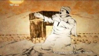 Yunus Emre - Adriyatik'ten Çin'e Tarih Yazanlar - TRT Avaz