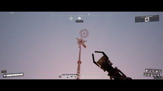 Chaos Gaming | Satisfactory 1.0 HD Gameplay Ep.4 (No Commentary)
