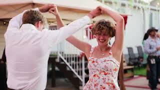 Tim Schwarz Music - Country Wedding promo short