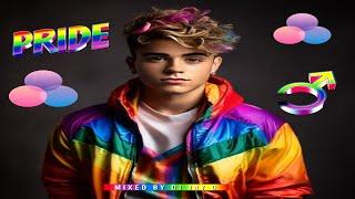 Pride Megamix 2024 - Best Songs & Remixes - Vol. 5 ️‍ LGBTQIA Megamix  ️