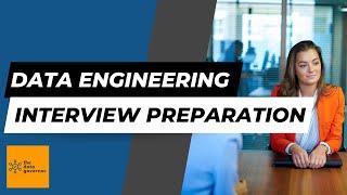 Data Engineering Interview Preparation Guide for 2023