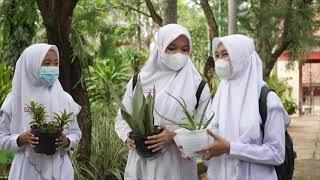 Pengenalan Karakter Budaya Lingkungan | SMAN 1 Pamekasan