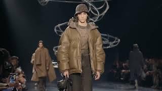 Fendi | Fall Winter 2023/2024 | Milan Fashion Week Men’s