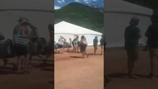 Telluride Bluegrass Festival 2017