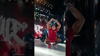Can anyone name this dance? @IShowSpeed @RollingLoud Portugal '23
