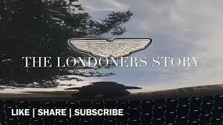 THE LONDONERS STORY || Super Cars Channel || Like || Share || Subscribe || London || 4K ||