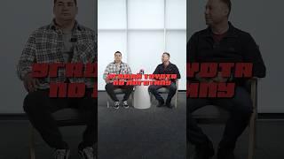 УГАДАЙ ЛОГОТИП TOYOTA | УРОВЕНЬ: БОСС. А сколько угадали вы? Пишите в комментариях 