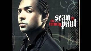 Sean Paul - Straight Up (Right Up)