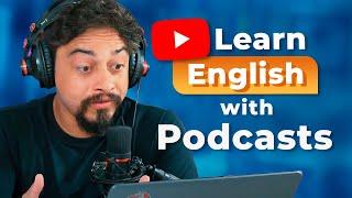 Learn English with PODCASTS — When I Got My First Job...