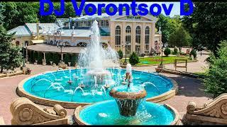 DJ  Vorontsov D