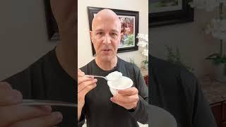 What Yogurt Does for the Body!  Dr. Mandell