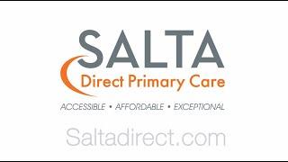 Prescription refills with SALTA DPC