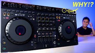 The DJ Gear I Should Have Waited For - DDJ-GRV6 Review