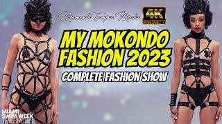 My Mokondo Fetish Fashion / Project Zed / Art Basel 2023 / 4K