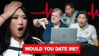 I Paid a Lie Detector To Expose Our Friendship