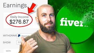 I Paid FIVERR $750 To Make $12,000 (No Skill Required)