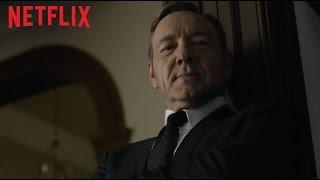 House of Cards Season 2 - Official Trailer - Netflix