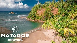 Discover the Majestic Nature Island That Is Dominica