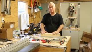 Dave Gatton CNC Build Part 4