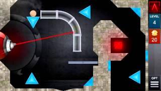 Laserbreak Android Gameplay