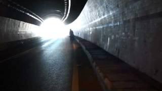 Cycle through the tunnel2