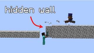 OP traps that use ZERO redstone
