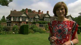 Wightwick Manor 1