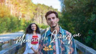 Rui Oliveira - Menina do Quiosque (Videoclip Oficial)