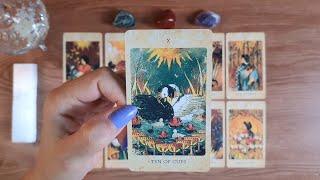 ️TUDO O QUE ELE(A) SENTE POR VOCÊ | Tarot Responde