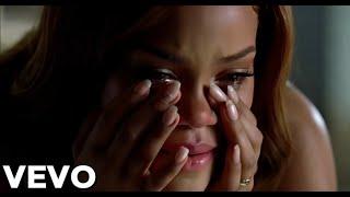 Rihanna - 365 with Jesus (official ai music video) (powerful Rihanna ai gospel song)