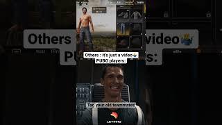 PUBG MOBILE SEASON 1 