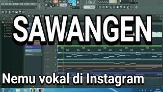 Sawangen - Cover by OwlMan Channel ft. @ulfahh_krishh98