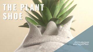 The Plant Shoe - Native Shoes Commercial | Image Engine VFX