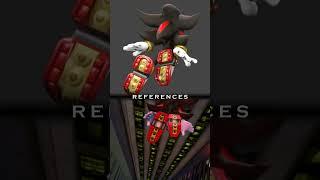 References for... Shadow Mod (2018)