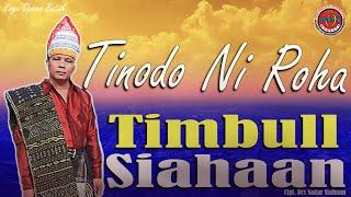 Timbul Siahaan - Tinodo Ni Roha - ( Official Music Video )