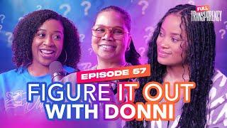 Live Business Coaching With a Music Executive and Dance Studio Owner - Figuring It Out With Donni