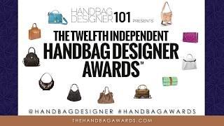 The 12th Handbag Awards Class of 2018