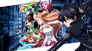 Sword Art Online Re: Hollow Fragment Intel IRIS 540(Low End Pc)