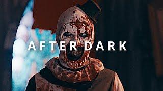 Art The Clown - After Dark [The Terrifier Duology]