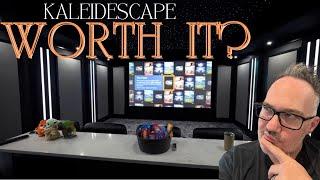 Kaleidescape Review: Is It Worth The Hype And Money? Best Home Theater Source and streamer