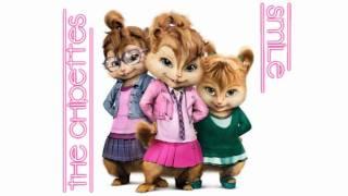 Smile - Avril Lavigne (Chipmunked Version)