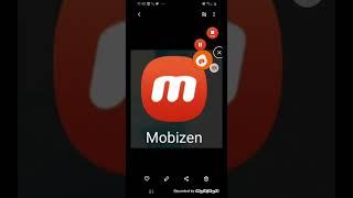 mobizen vs samsung un özelliği