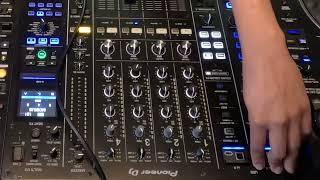 Pioneer DJ DJM-A9 1st look reaction