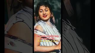 Sadabahar hit song | tum akele to kabhi | mohammad rafi song | purane gaane #shorts #ytshots